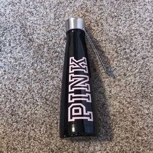 Victoria secret pink water bottle